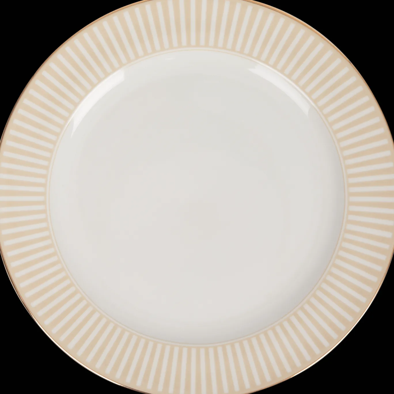 Action Heritage dinerbord