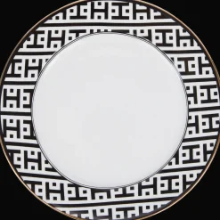 Action Heritage ontbijtbord