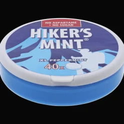 Action Hiker's Mint