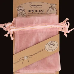 Action Hobby Flora cadeauzakjes