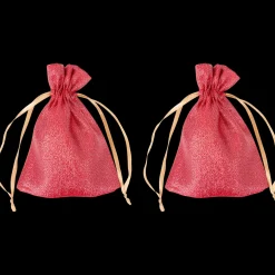 Action Hobby Flora glitterzakjes