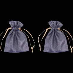 Action Hobby Flora glitterzakjes