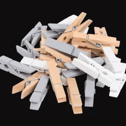 Action Hobby Flora houten decoraties