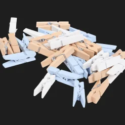 Action Hobby Flora houten decoraties