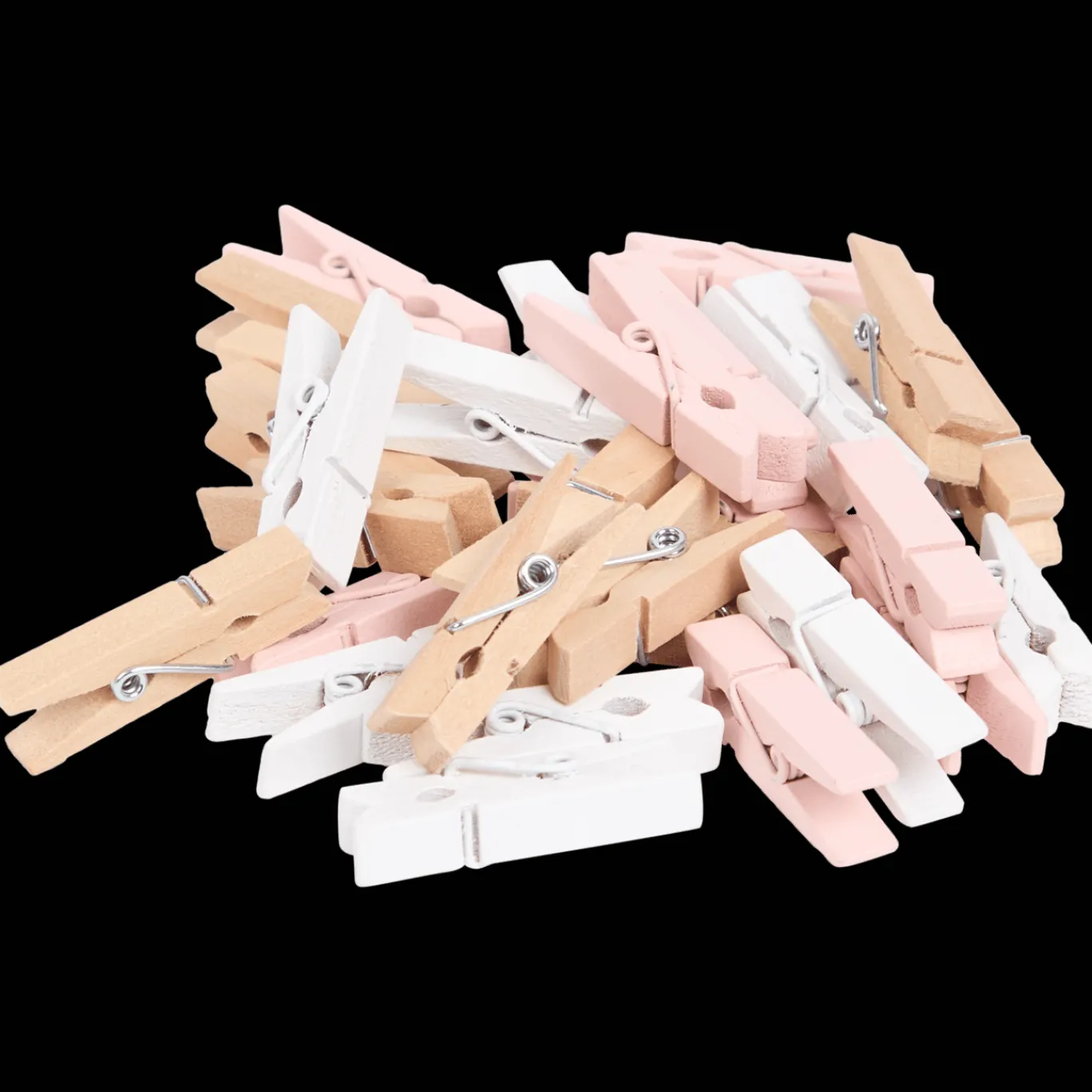 Action Hobby Flora houten decoraties