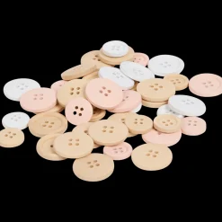 Action Hobby Flora houten decoraties