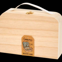 Action Hobby Flora opbergkoffer