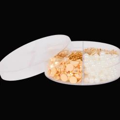 Action Hobby Flora pailletten en kralen