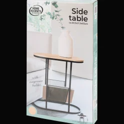 Action Home Accents bijzettafel