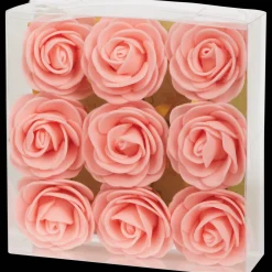 Action Home Accents decoratieve rozen