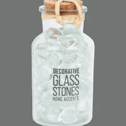 Action Home Accents glazen decoratiestenen