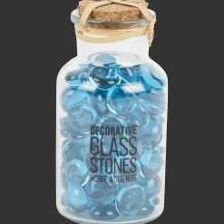 Action Home Accents glazen decoratiestenen