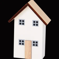 Action Home Accents houten huisje