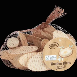 Action Home Accents houten snippers