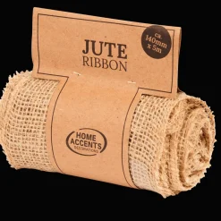 Action Home Accents jute lint