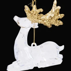 Action Home Accents kerst-acrylhanger