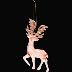 Action Home Accents kerst-acrylhanger