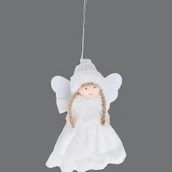 Action Home Accents kerstengel