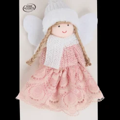 Action Home Accents kerstengel