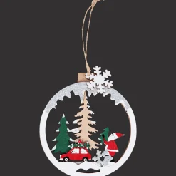 Action Home Accents kersthanger