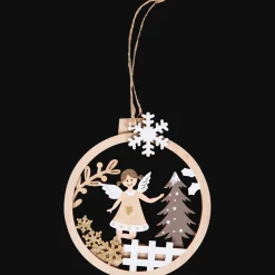 Action Home Accents kersthanger