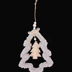 Action Home Accents kersthanger