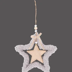 Action Home Accents kersthanger