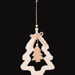 Action Home Accents kersthanger