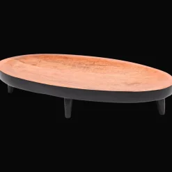 Action Home Accents mangohouten plateau