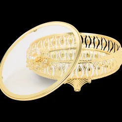 Action Home Accents metalen opbergdoosje