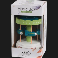 Action Home Accents muziekdoos