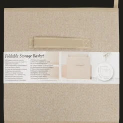 Action Home Accents opvouwbare opbergmand