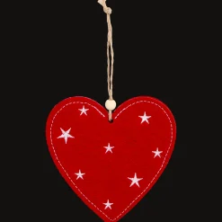 Action Home Accents vilten hanger