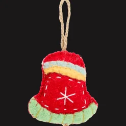 Action Home Accents vilten kersthanger