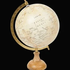 Action Home Accents wereldbol