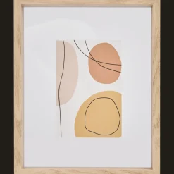 Action Home Accents zwevende fotolijst