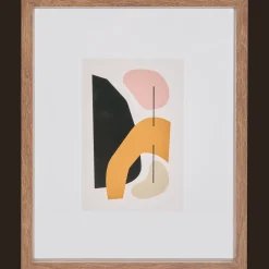 Action Home Accents zwevende fotolijst