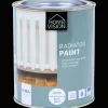 Action Home Vision 2-in-1 radiatorverf wit