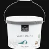 Action Home Vision matte muurverf RAL 9010