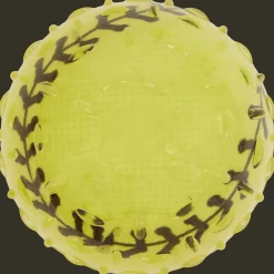 Action Hondenbal van rubber