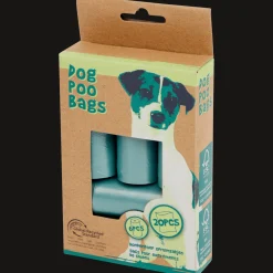 Action Hondenpoepzakjes