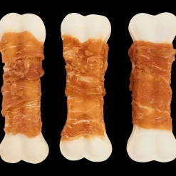 Action Hondensnack Kip