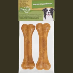 Action Hondensnacks Rawhide