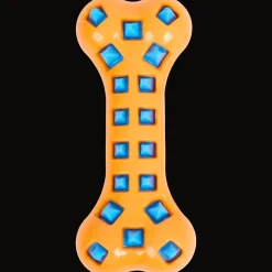 Action Hondenspeelbot