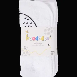 Hoodadoo baby-badcape