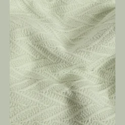 Hoodadoo gebreide babydeken