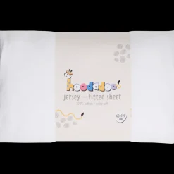 Hoodadoo hoeslaken voor ledikant