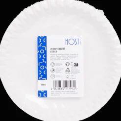 Action Hosti papieren borden