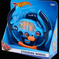Hot Wheels racestuur