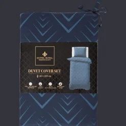 Hotel Royal dekbedovertrek